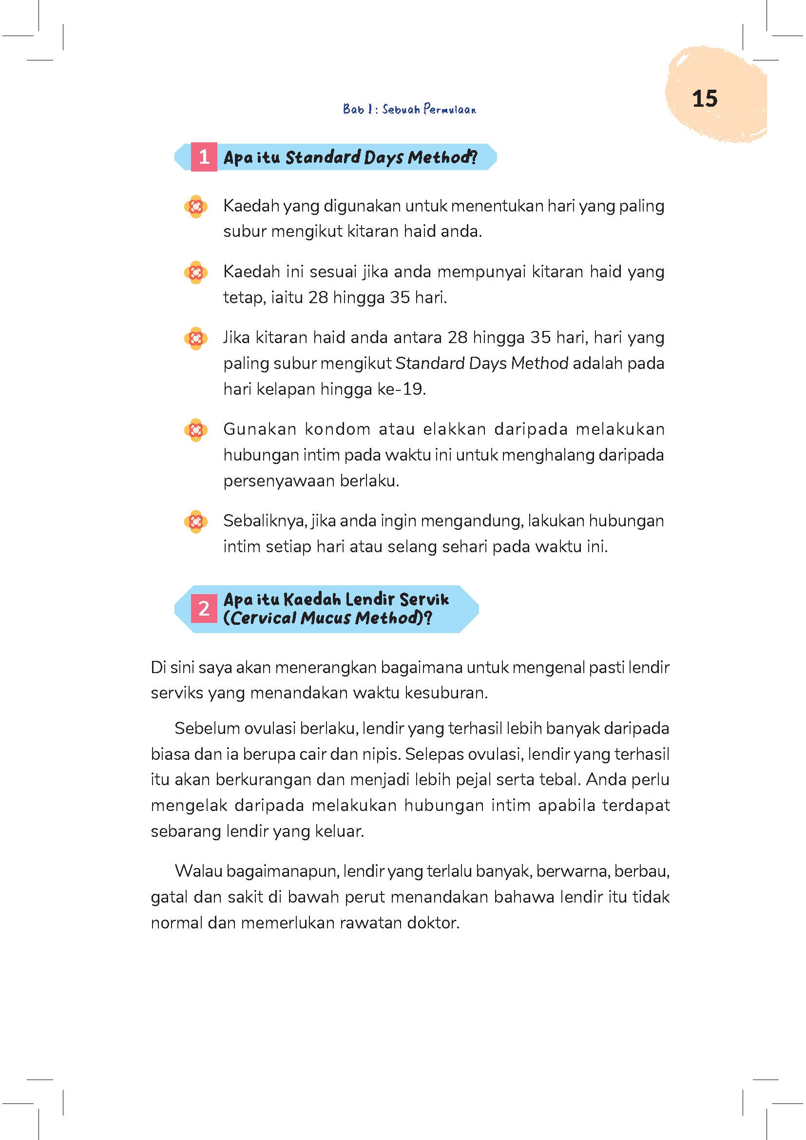 Momen Bermakna Detik Menjadi Ibu - (TBBK1611)