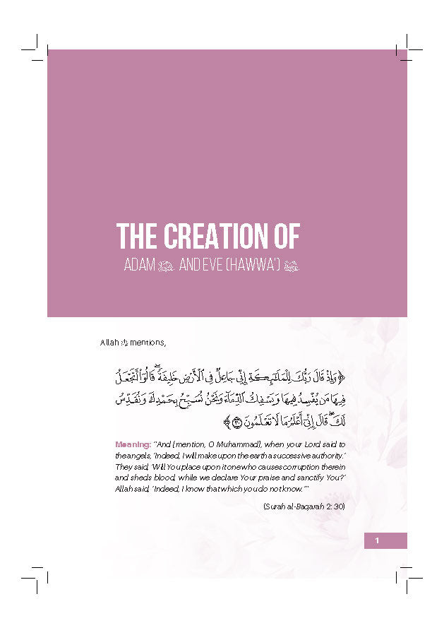 Designed By Allah: Understanding Pregnancy Through Faith And Science - (TBBK1617)