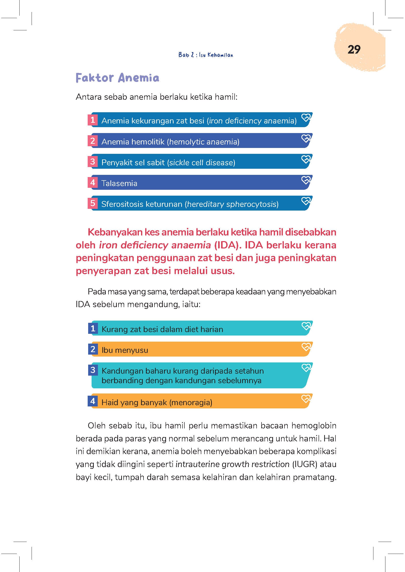 Momen Bermakna Detik Menjadi Ibu - (TBBK1611)