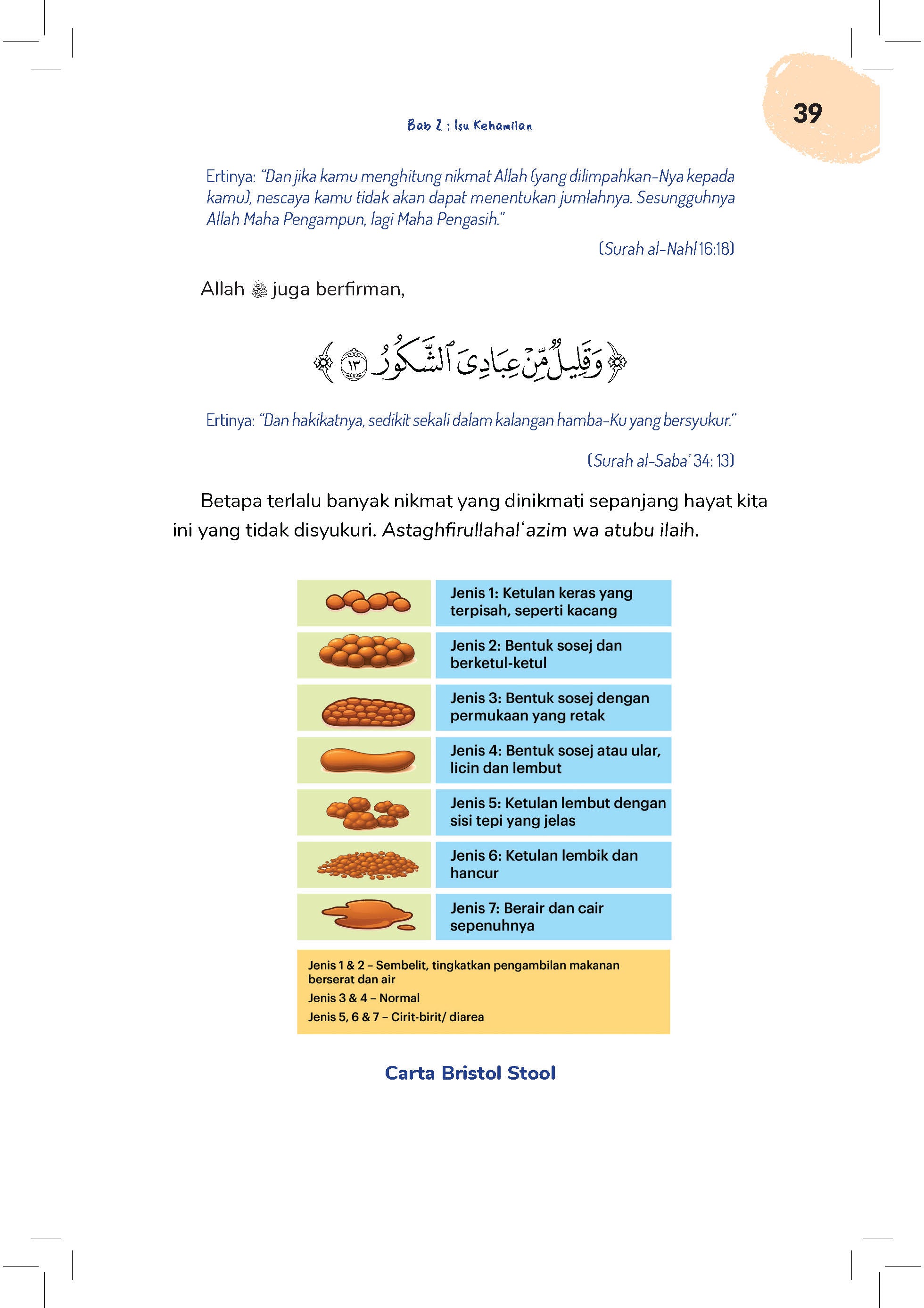 Momen Bermakna Detik Menjadi Ibu - (TBBK1611)