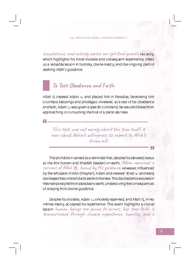 Designed By Allah: Understanding Pregnancy Through Faith And Science - (TBBK1617)