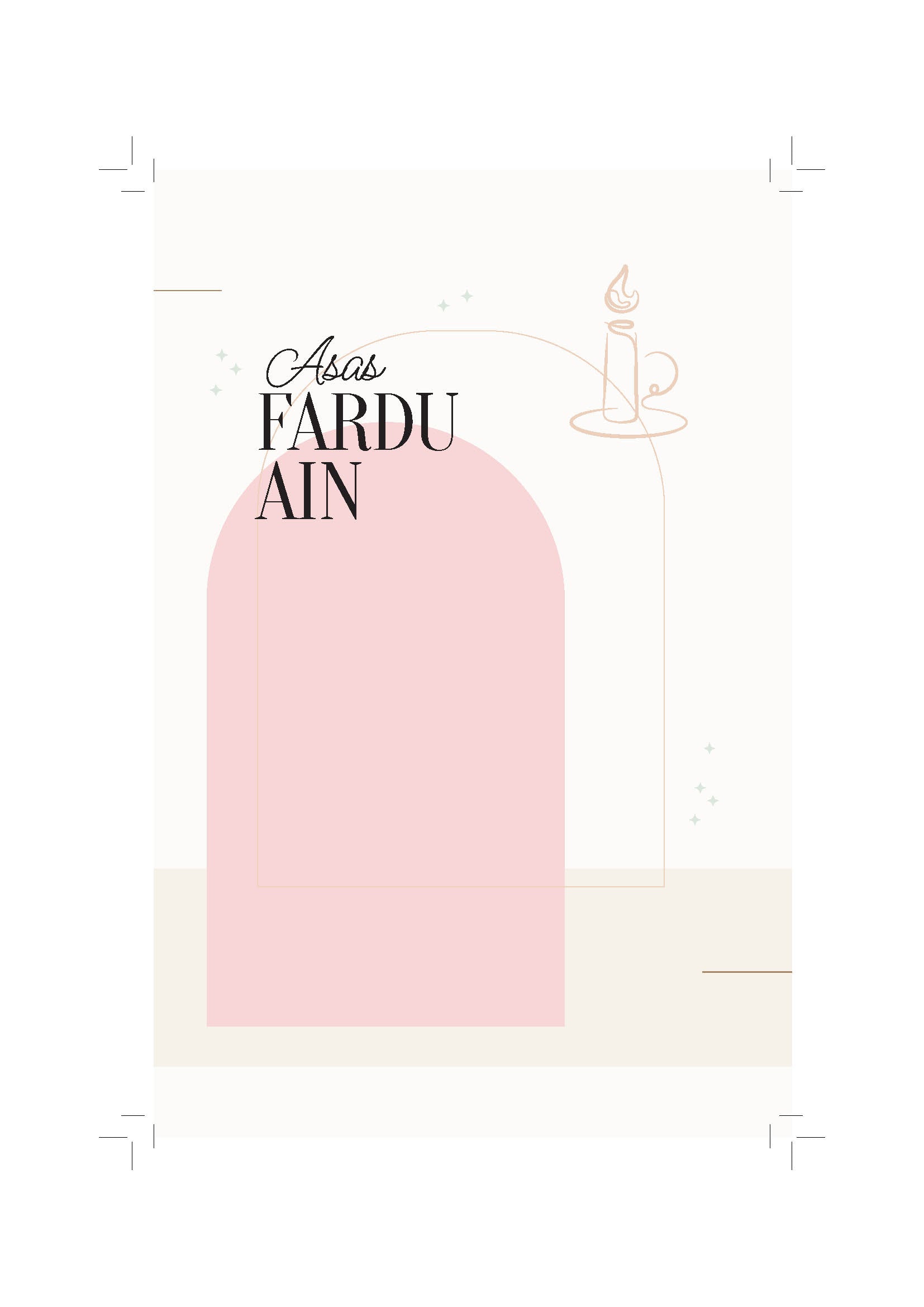 Kit Ibadah Wanita - (TBBK1624)
