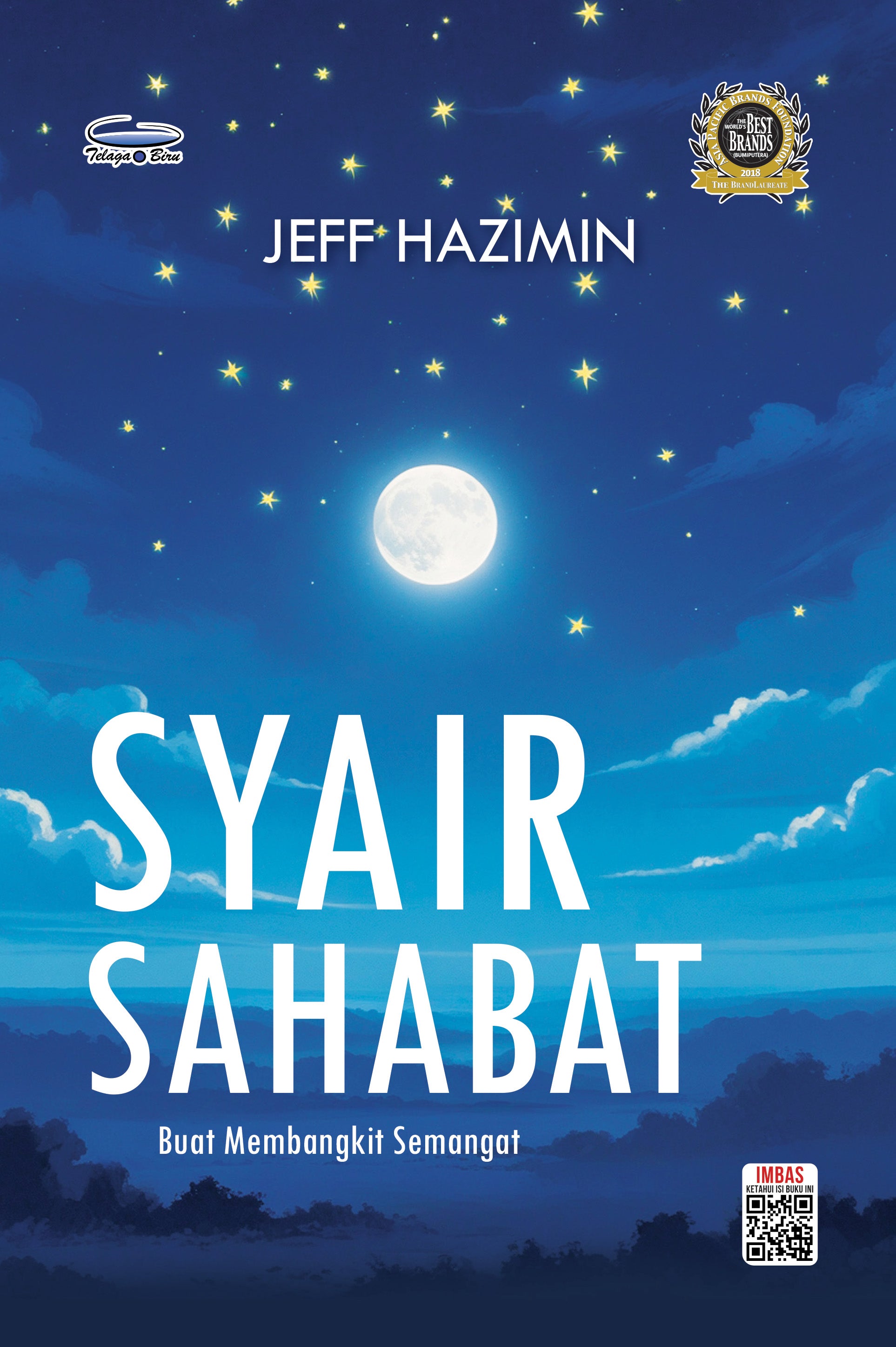 Syair Sahabat - (TBBK1606)