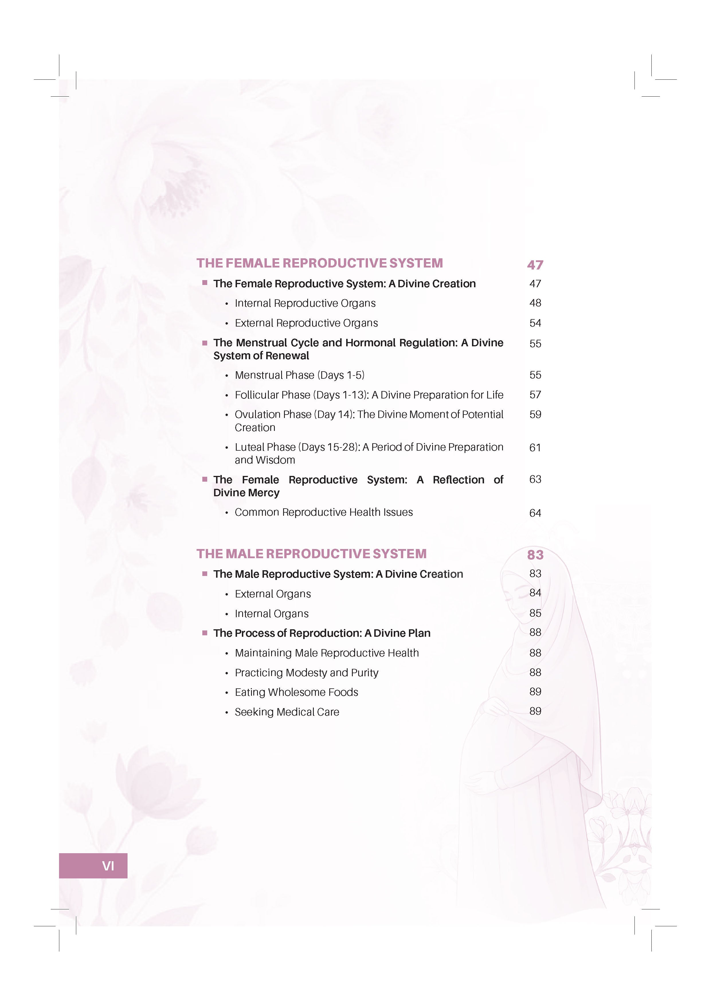 Designed By Allah: Understanding Pregnancy Through Faith And Science - (TBBK1617)