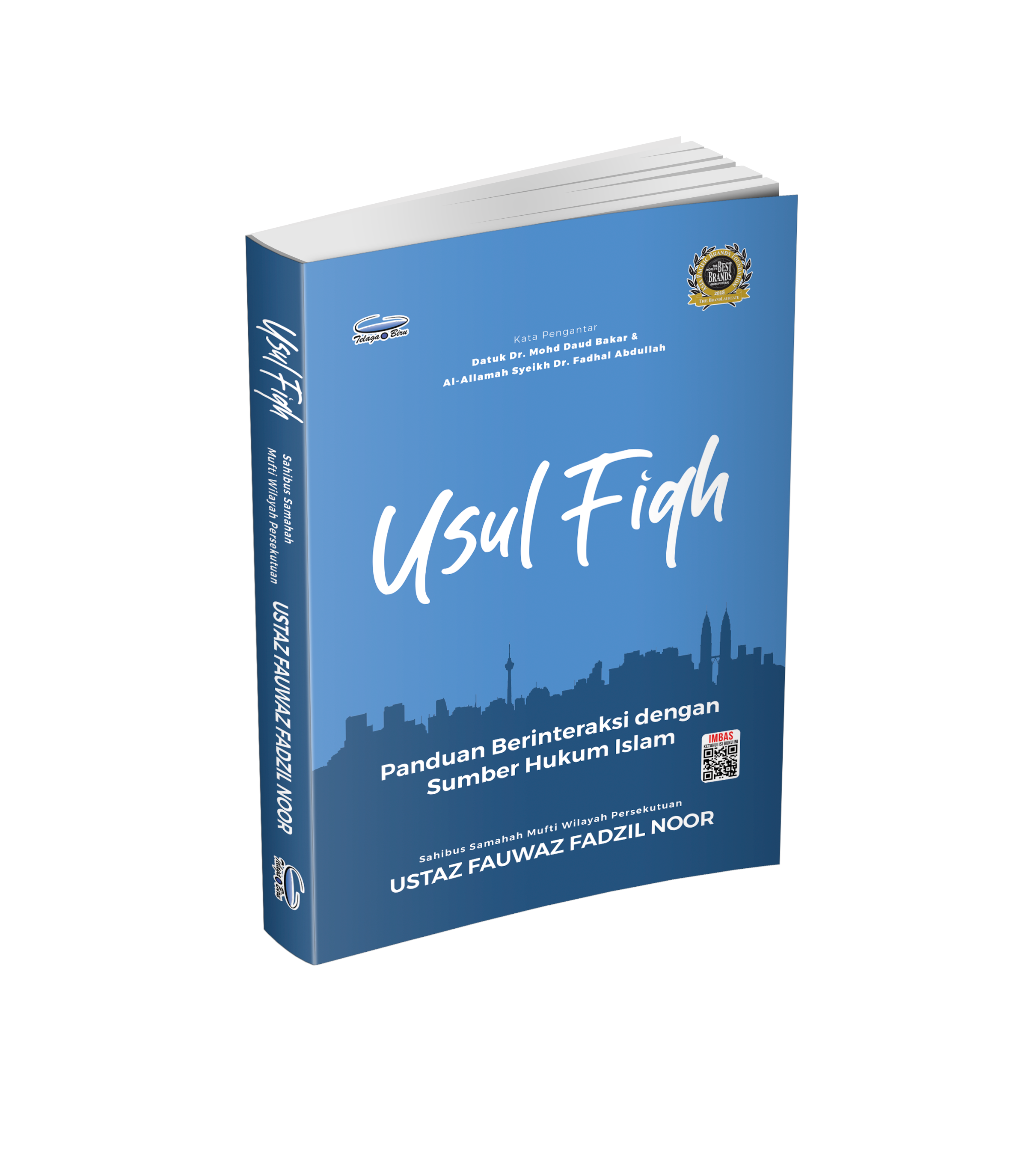 Usul Fiqh - (TBBK1609)