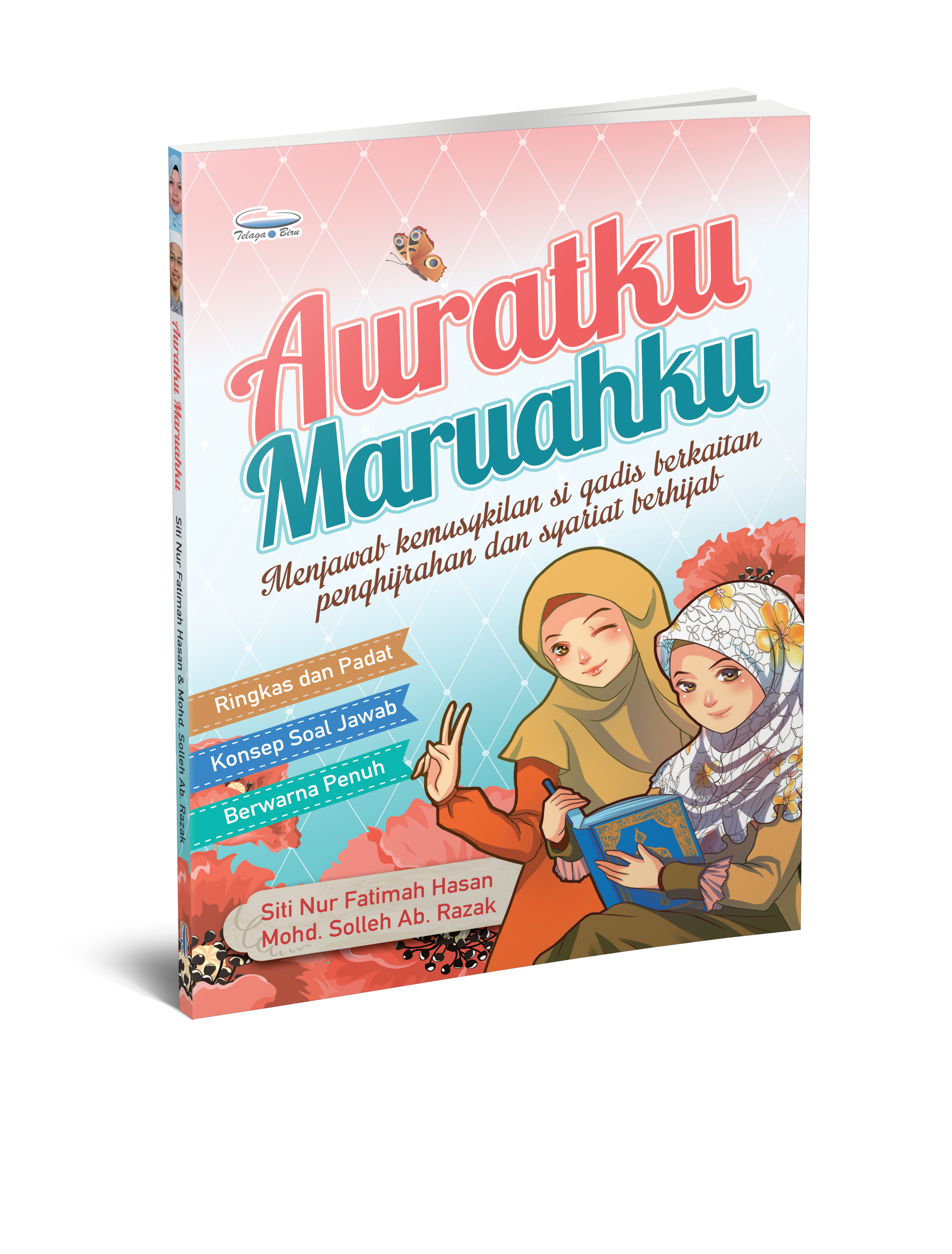 Auratku Maruahku - (TBBK1283)