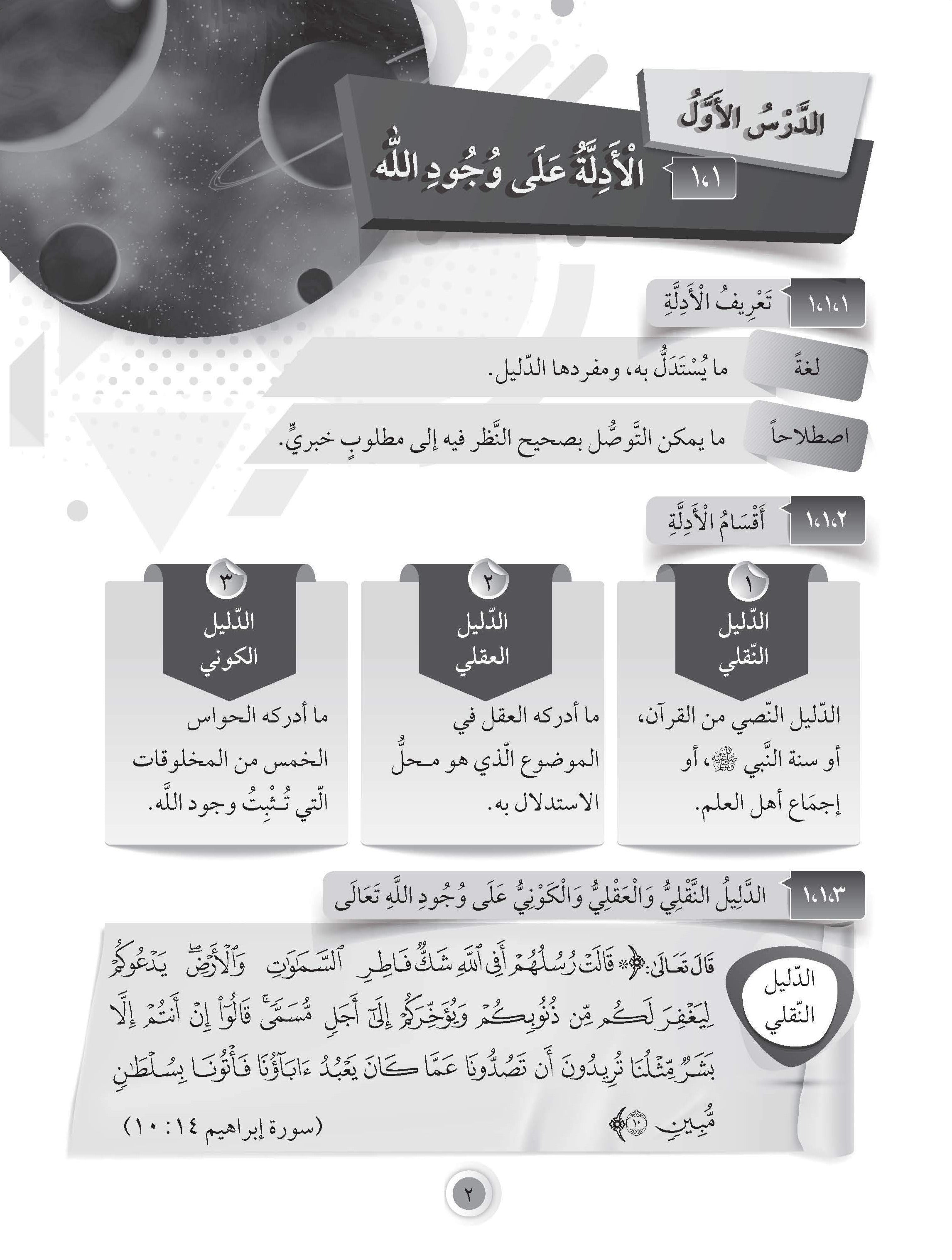 Skor Mumtaz PT3 - Talkhish Usul Al-din Tingkatan 2 - (TBBS1068)