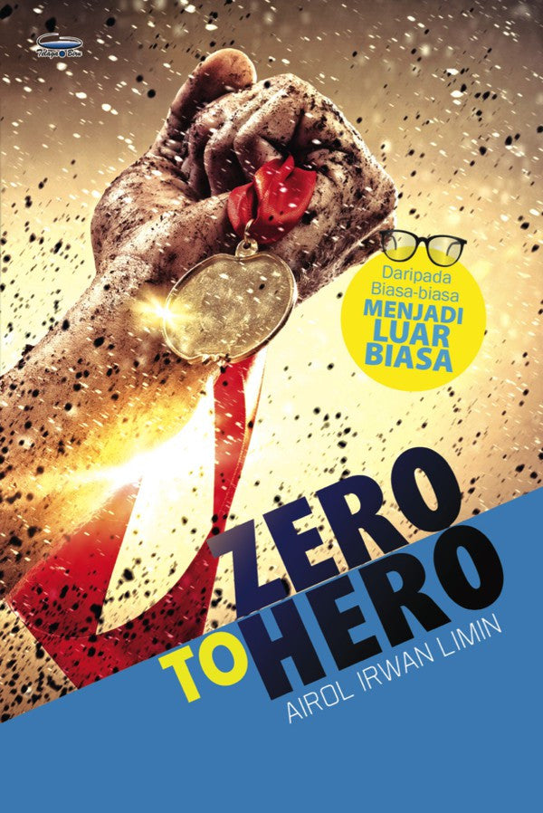 Zero To Hero - (TBBK1378)