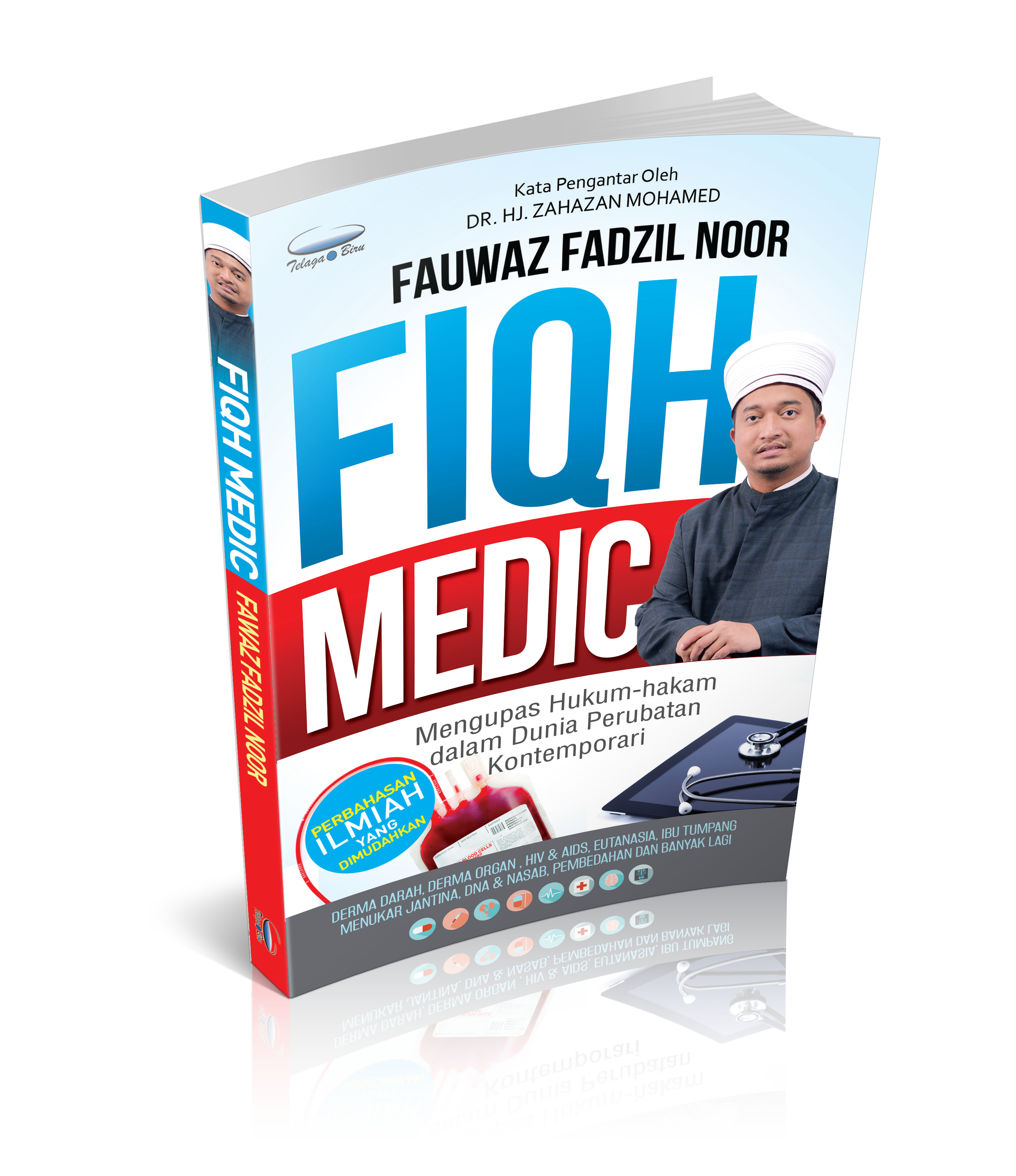 Fiqh Medic - (TBBK1325)