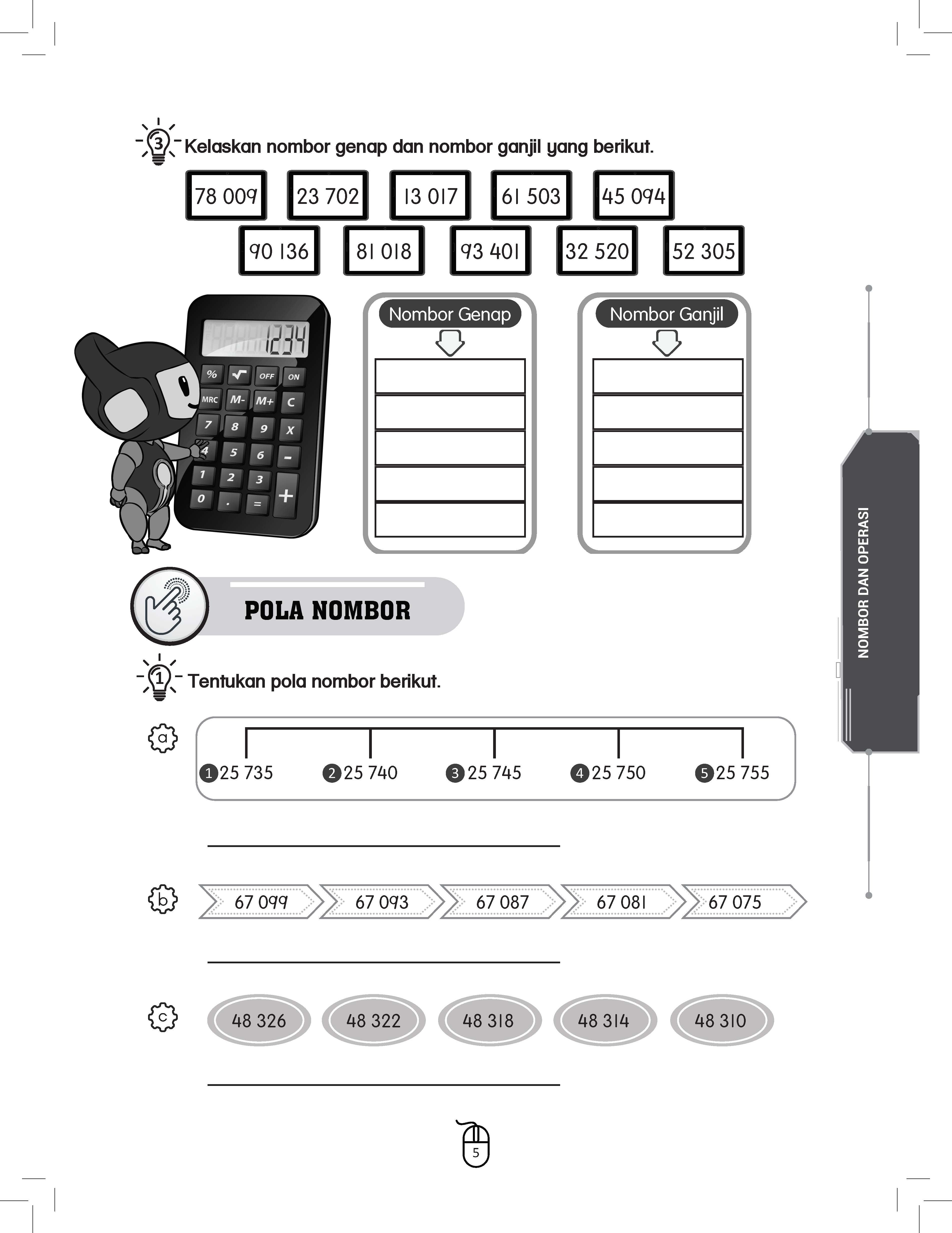 Praktis Topikal Matematik (Tahun 4) - (TBBS1144)