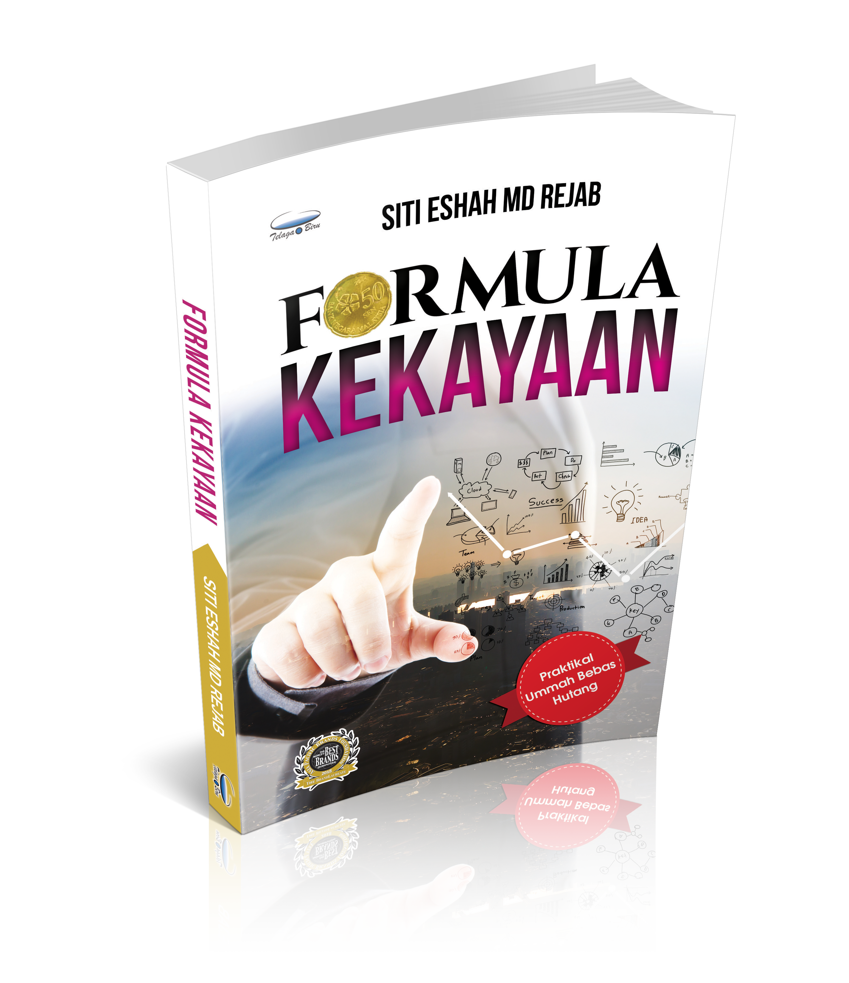 Formula Kekayaan - (TBBK1471)