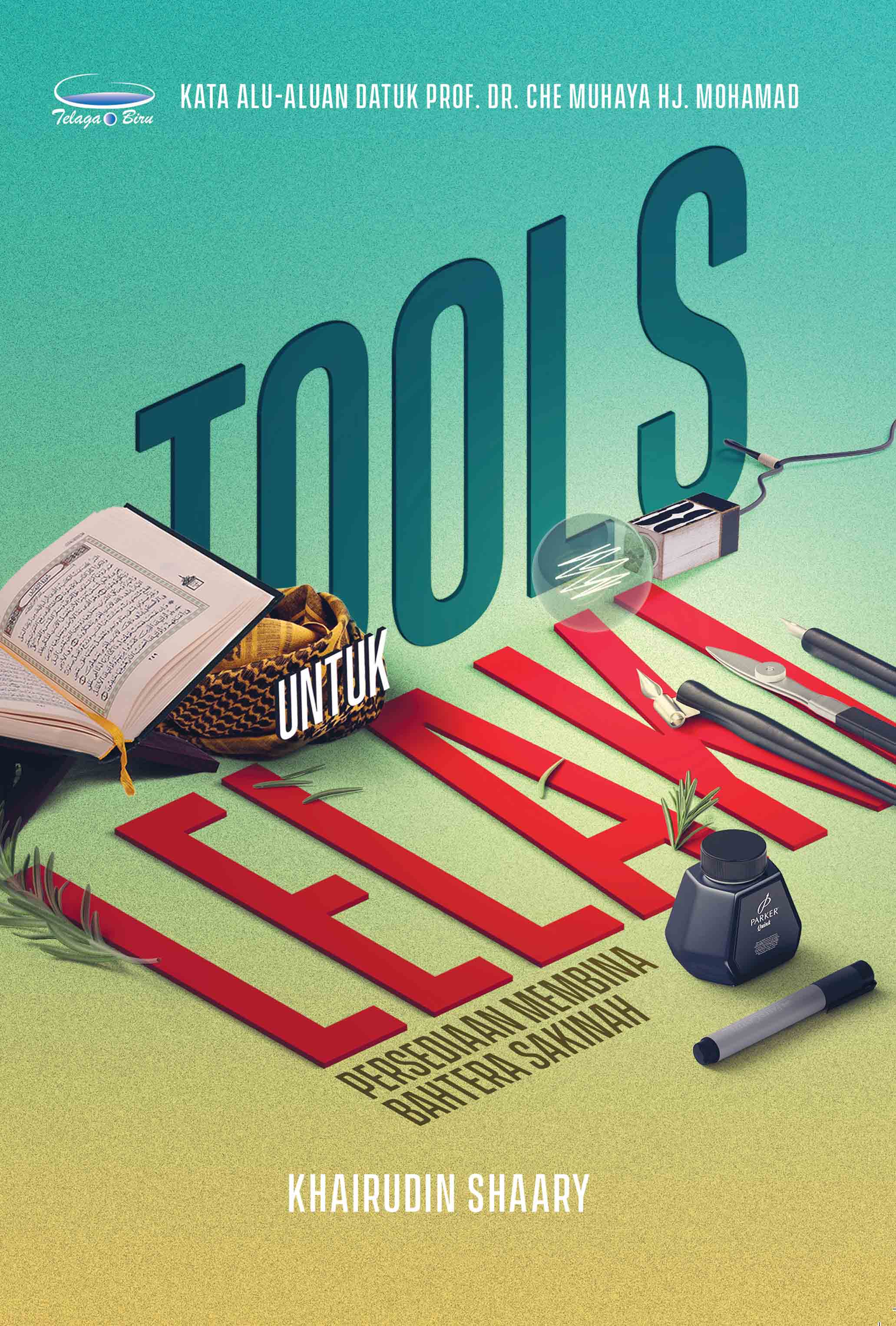 Tools Untuk Lelaki - (TBBK1438)