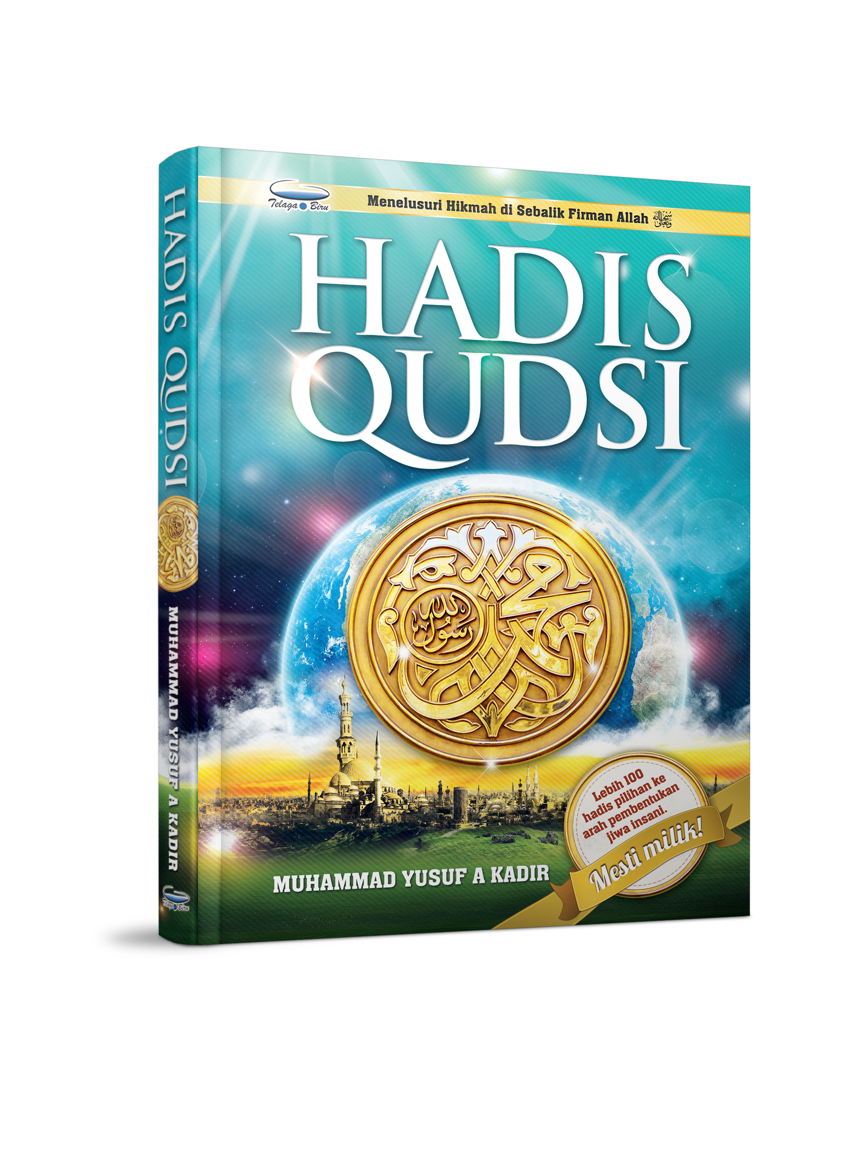 Hadis Qudsi - (TBBK1301)