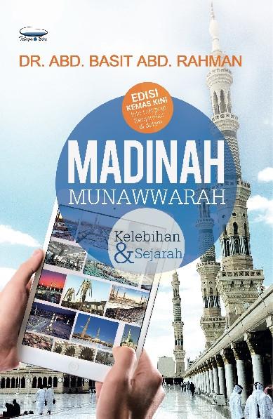 Madinah Munawwarah (Kemaskini) - (TBBK1163)