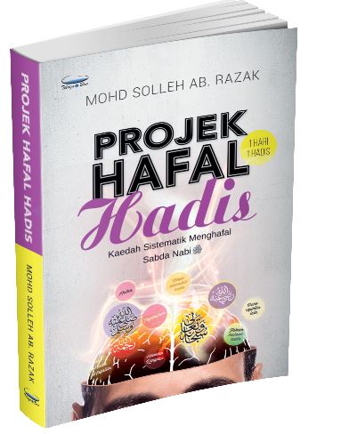Projek Hafal Hadis - (TBBK1392)
