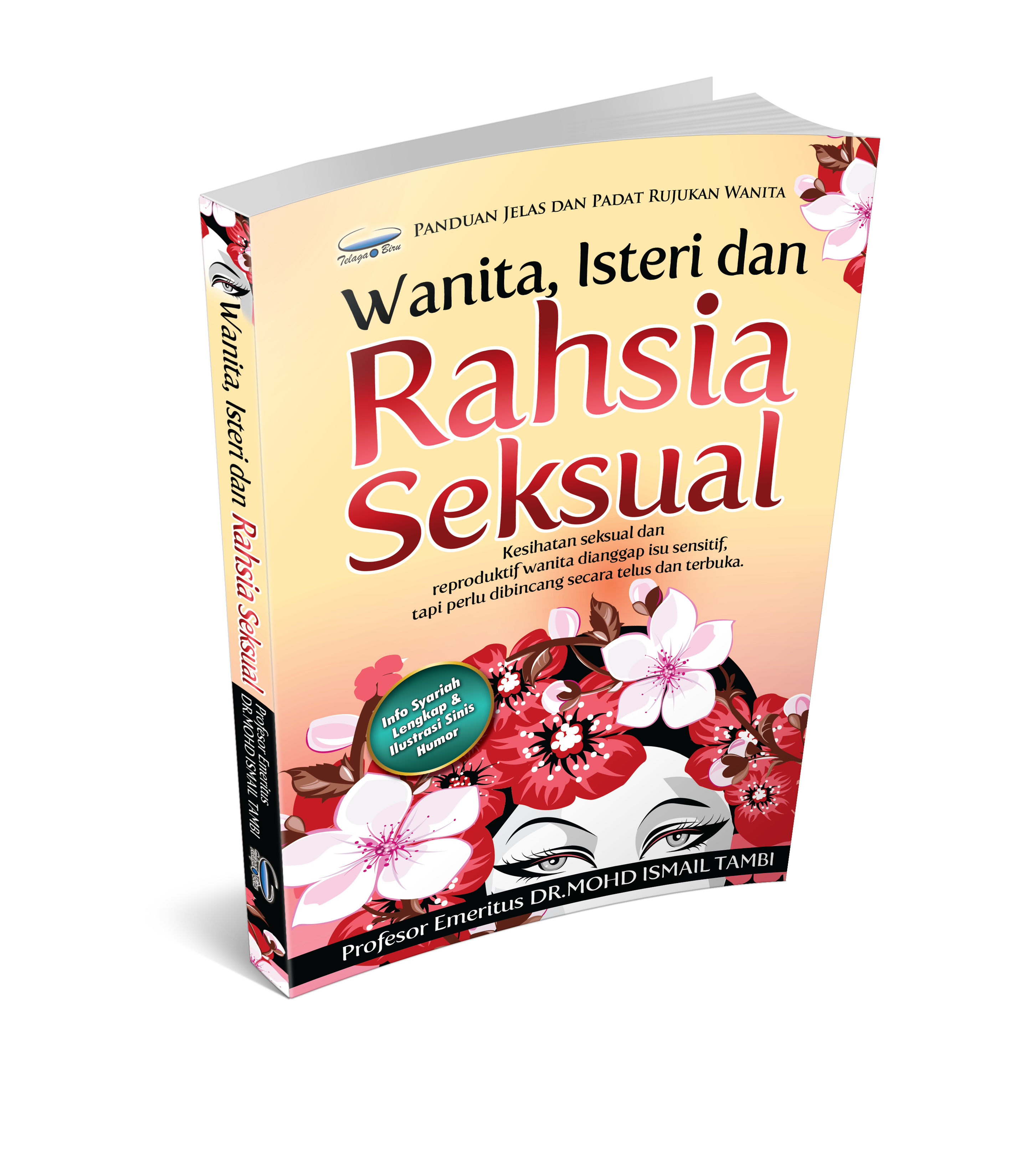 Wanita, Isteri & Rahsia Seksual - (TBBK1175)
